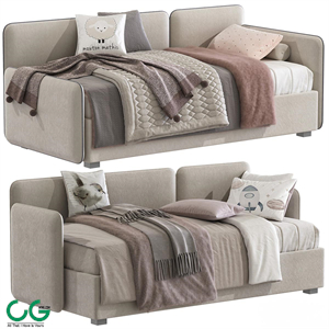 Sofa bed LEVEL 315